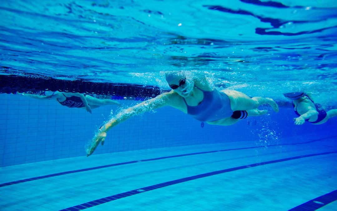April Swim Clinic Series